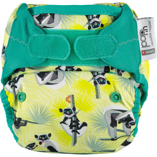 Pop-in V2 One Size AI2 Cloth Nappy