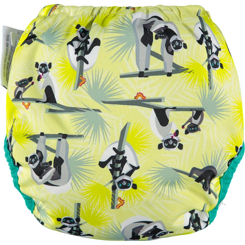 Pop-in V2 One Size AI2 Cloth Nappy