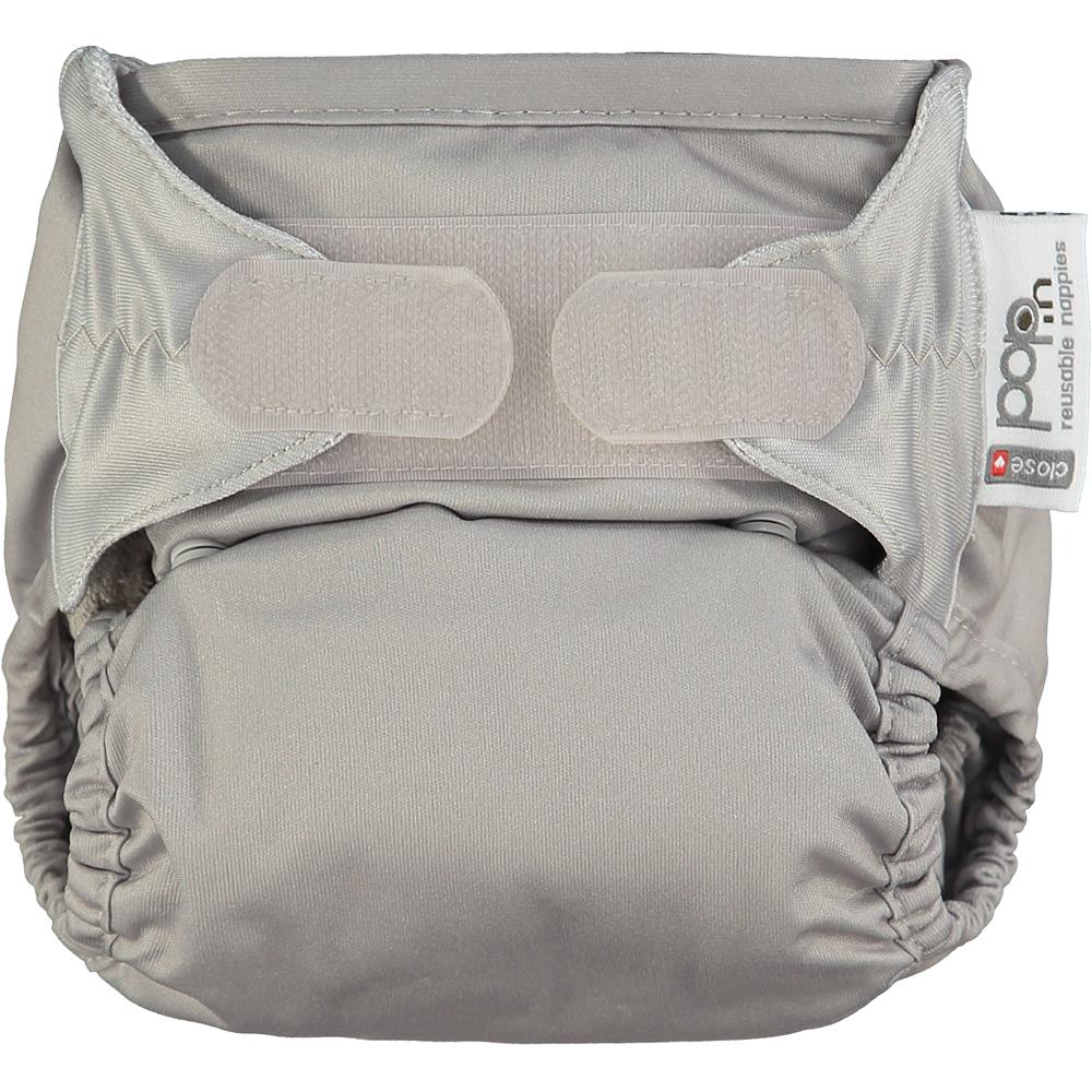 Pop-in V2 One Size AI2 Cloth Nappy (2020 Collection)